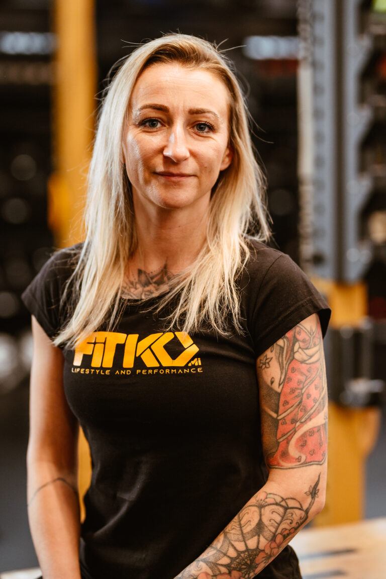 Gabriela Kolibašová