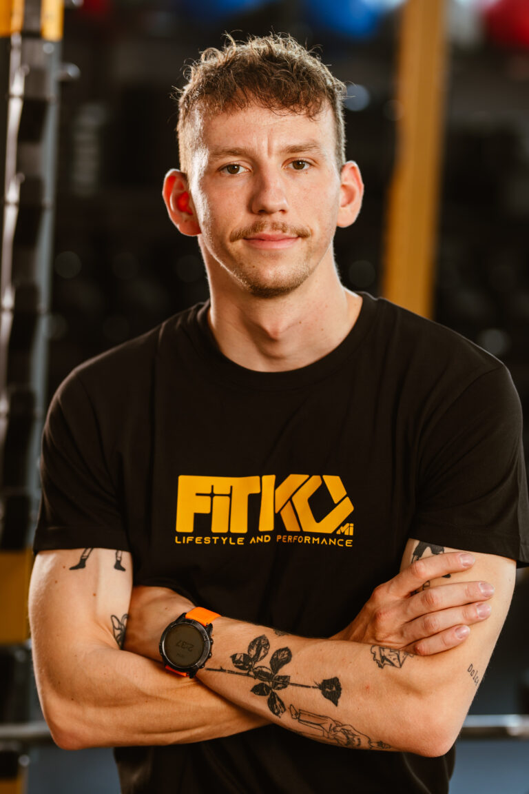 Nikolas Slobodník