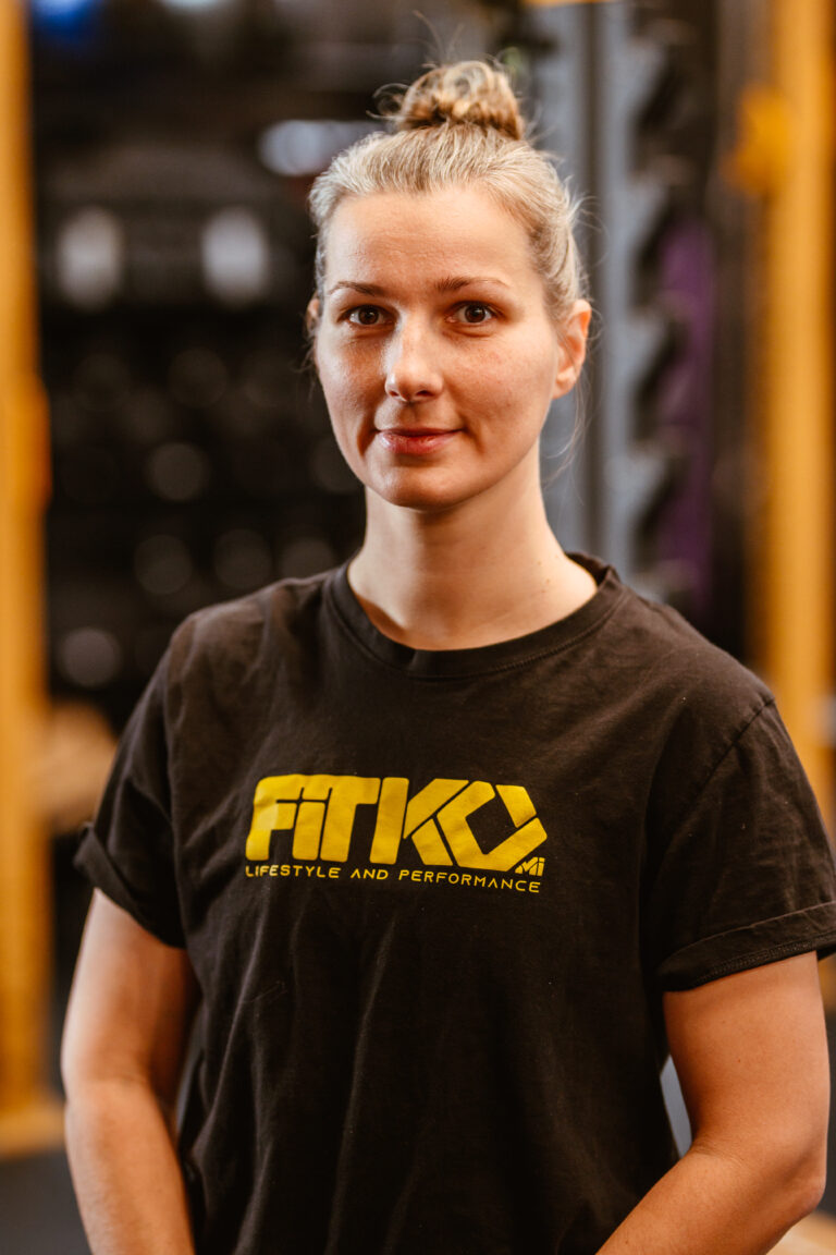 Milica Palovčáková