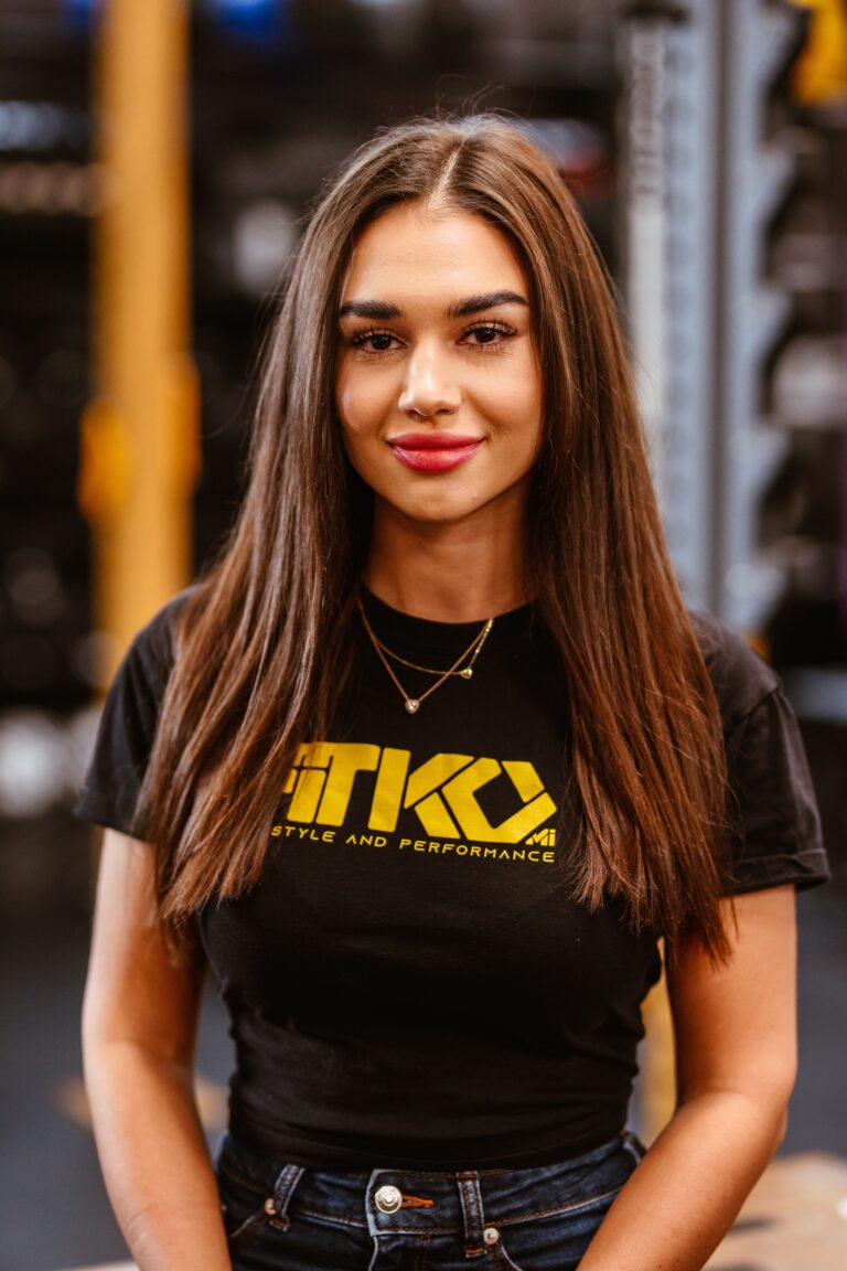 Erika Malá